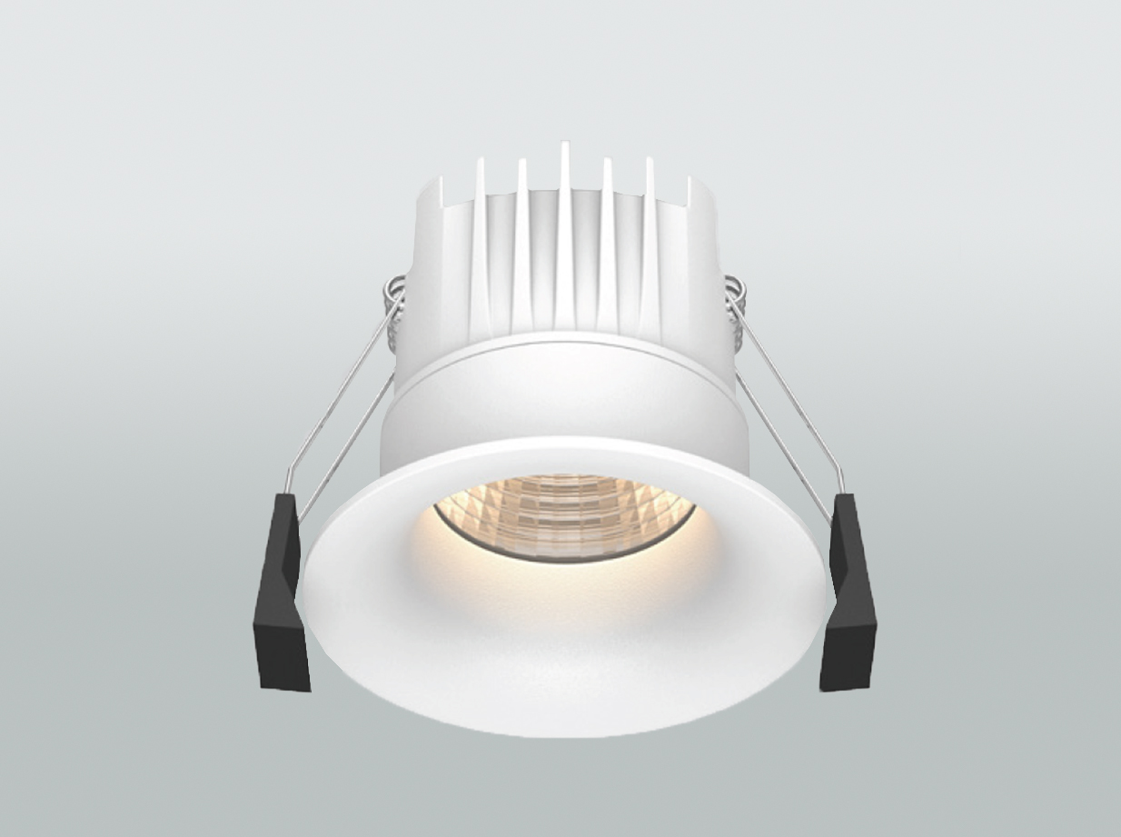 LED-Einbau-Downlight DO7R05