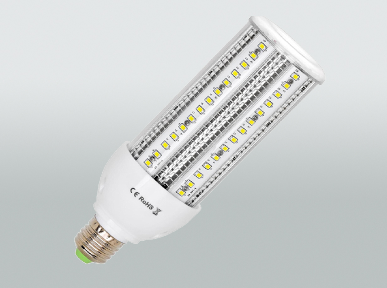 LED-Ersatzleuchtmittel für HQL