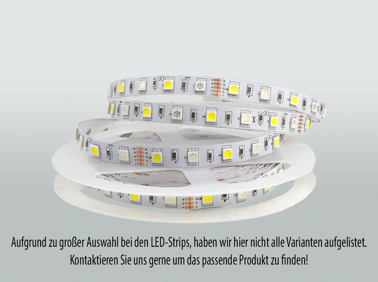 LED-Strips