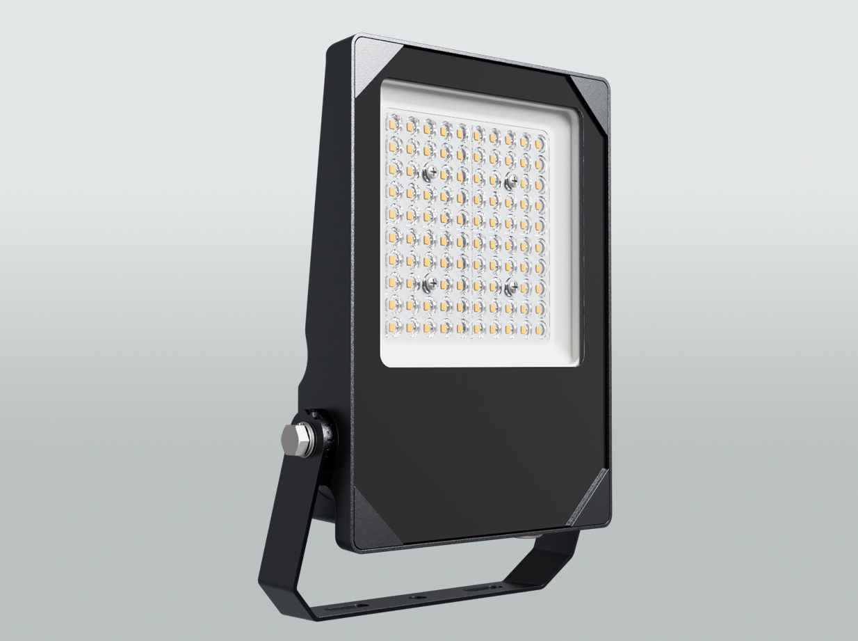 LED-Strahler WSA07