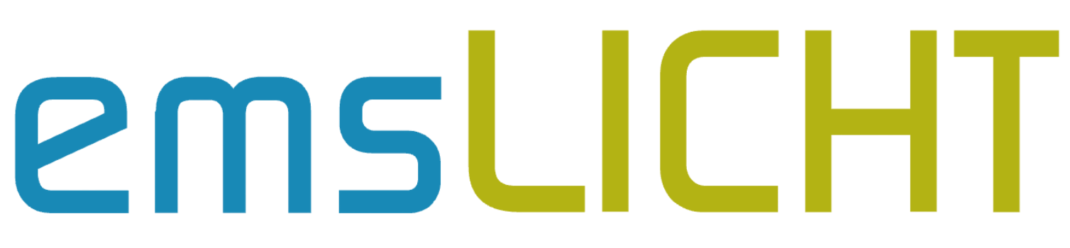 emsLICHT Logo