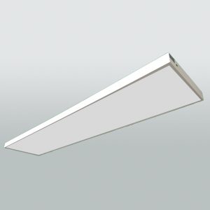 LED-Panel 1600x340mm; 4.000K; BAP