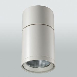 LED-Aufbau-Downlight Ø85mm
