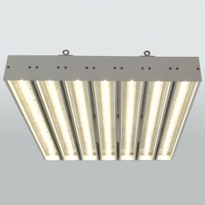 LED-Hallentiefstrahler Ballwurfsicher HT4/105 4.000K