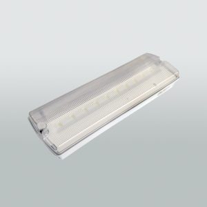 LED-Sicherheitsleuchte Universal