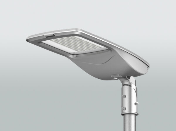 LED Straßenleuchte STL20; 90W; 4.000K