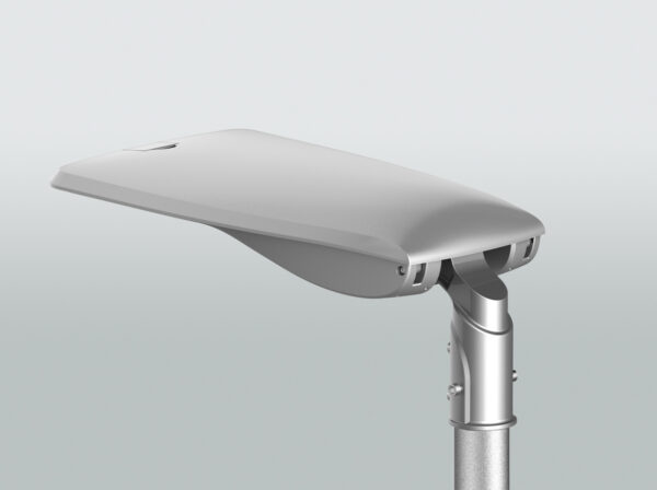 LED Straßenleuchte STL20; 90W; 4.000K – Bild 2