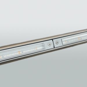 LED-Handlaufleuchte Secure; symmetrisch