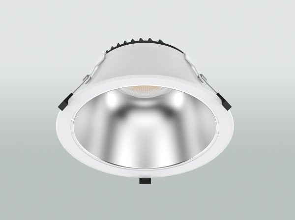 LED Einbau-Downlight DO8; Ø280mm
