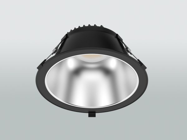 LED Einbau-Downlight DO8; Ø280mm – Bild 2