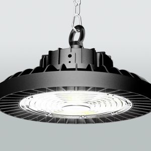 LED-Hallentiefstrahler Diskus HT2