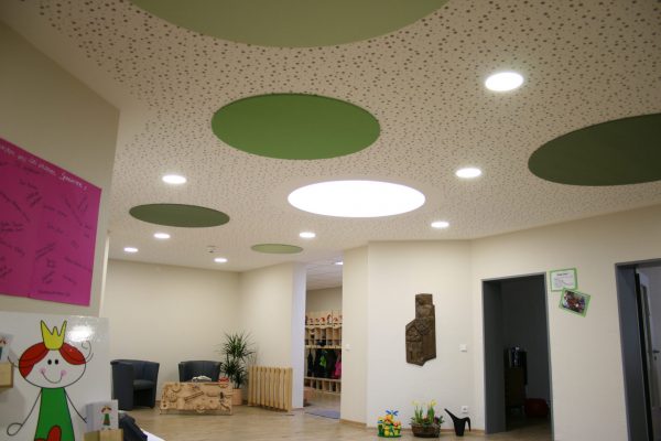 LED-Panel Einbau rund; Ø300mm; 3.000K, 4.000K, 5.000K – Bild 5