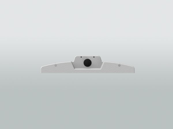 LED-Hallenstrahler HT5 Ballwurfsicher 240W – Bild 3