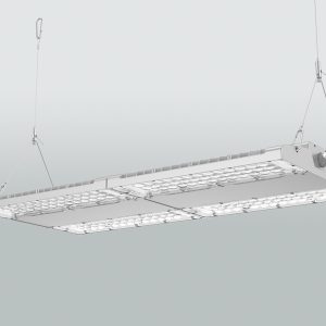 LED-Hallenstrahler HT5 Ballwurfsicher 300W