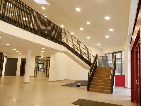 LED-Panel Einbau rund; Ø300mm; 3.000K, 4.000K, 5.000K – Bild 4