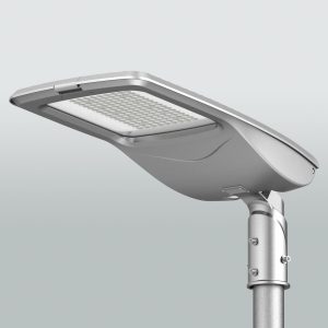 LED Straßenleuchte STL20; 27W/45W/68W/90W; Multilumen