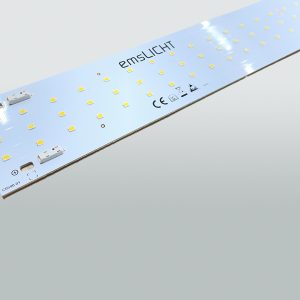 LED-Geräteträger 1,40m; 43W; 5.000K; schaltbar