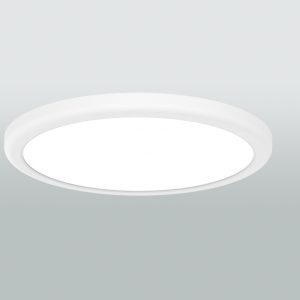 LED-Panel rund Universalmontage; Ø224mm