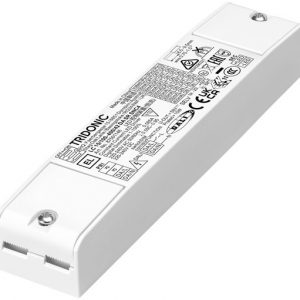 Betriebsgerät DALI; 100-400mA; max. 15W; DIP-Schalter