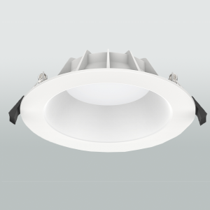 LED Einbau-Downlight DO7; Ø203mm