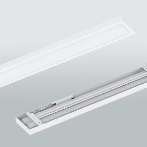 LED-Aufbau-Panel 42W; 1.550x295mm; 3.000K; 4.000K; 5.700K; BAP