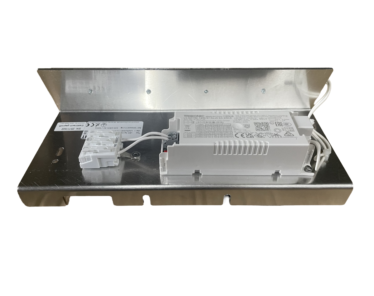 LED Umrüstsatz für Hallenbeleuchtung