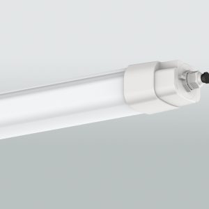 LED PC Feuchtraum-Wannenleuchte; 1600mm; 43W; 4.000K; DV