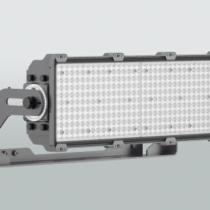 LED-Sportplatz Fluter WSA10; 600W; 4.000K