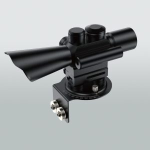 LED-Sportplatz Fluter WSA10; Laser-Visiergerät zum Ausrichten der Fluter