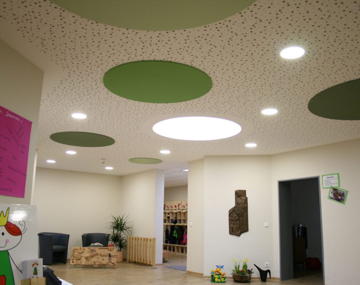 Projekt LED-Sonderanfertigung